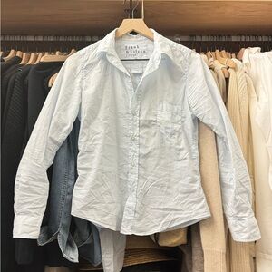 Frank & Eileen | Barry Shirt